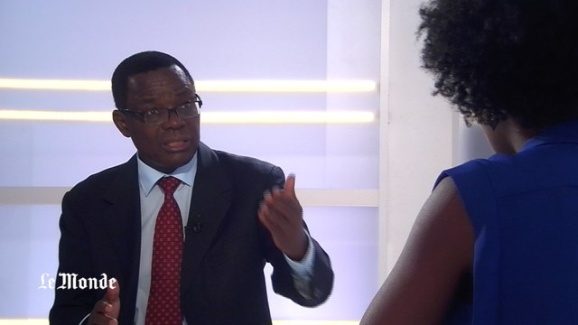 Cameroun : l'opposant Maurice Kamto met en garde contre une crise post-électorale en 2018
