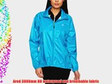 Dare 2B Women's AQ-Lite 360 Deg Reflective Jacket - Dark Turquoise 12 UK