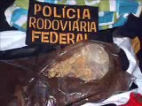 PRF - Polícia Rodoviária Federal - BRASIL