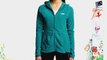 The North Face Women's 100 Masonic Hoodie Fleece Jacket - Flamenco Blue Large