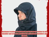 P?ramo Directional Clothing Systems Cascada Jacket Men's Nikwax Analogy - Navy Large