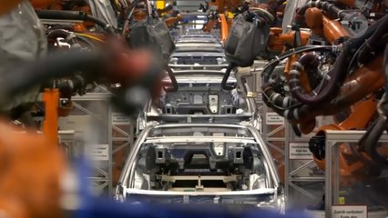 Robot Crushes 22-Year-Old Man To Death In Germany