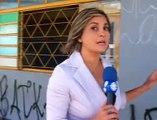 jornal local: conselho