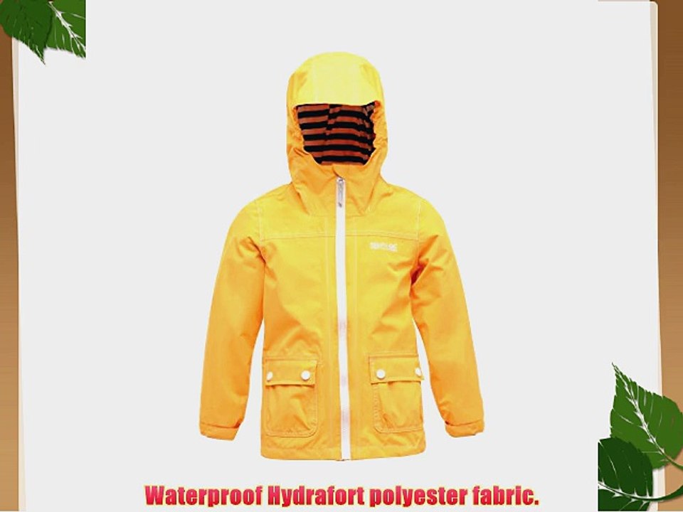 Regatta Kids Foxworth Jacket