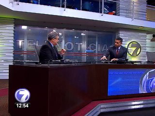 Juan Diego Castro explica el caso del papá que abandonó a su bebé dentro del carro