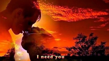 Frank Duval & Kalina Maloyer-Touch My Soul (lyrics)