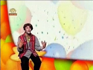 جشن تولد خامنه اي