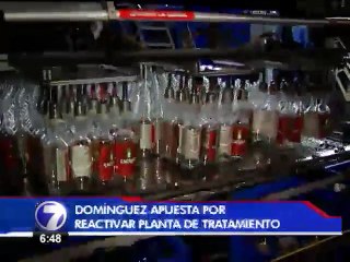 Fanal ha gastado dinero de más comprando ron fuera del país