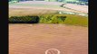 New Crop Circle 25th July at Etchilhampton, Wiltshire, UK!
