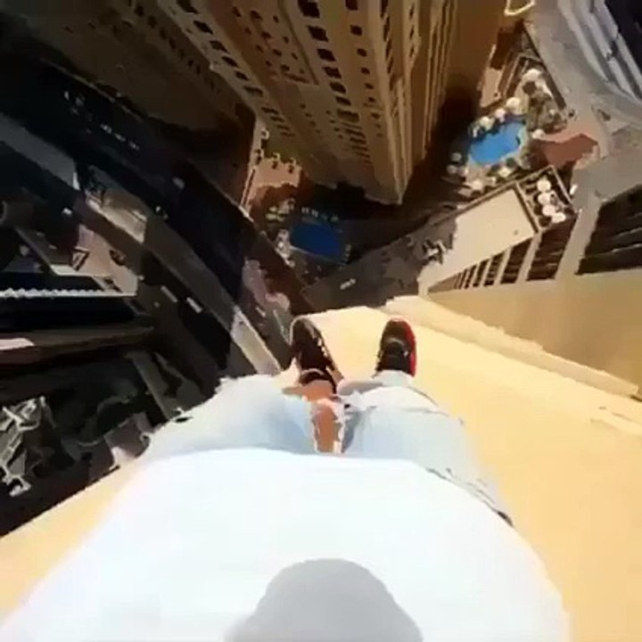 WOW-this is amazing