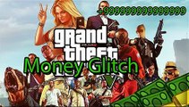 GTA V: How to make millions in Story Mode in less than 2 mins 100% legit!