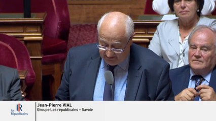 Terrorisme : " Le Gouvernement tunisien a fermé 80 mosquées salafistes. Quelles mesures sont envisagées en France ? "
