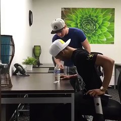 Funny Video-Practical Tricks √_8