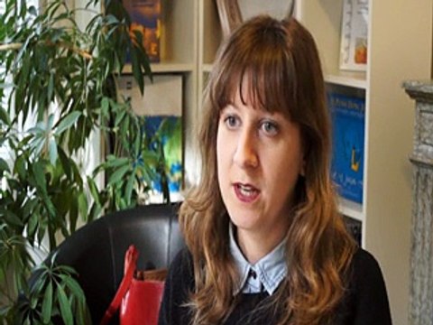 Parler avec les volontaires européens - DRJSCS Pays de la Loire