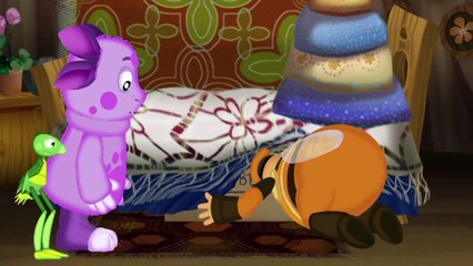 Лунтик и его друзья - Фейерверк