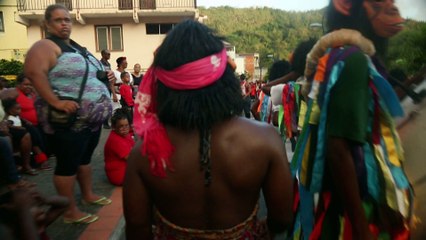 Chassol - Reich & Darwin (Big Sun)