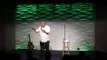 The Funniest Jewish & Persian Stand Up Comedian.  Hilarious Jokes About Being Iranian Jew