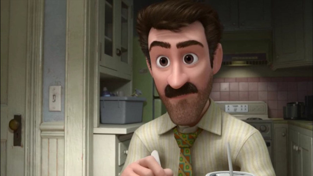 Inside Out 2015 Full Movie