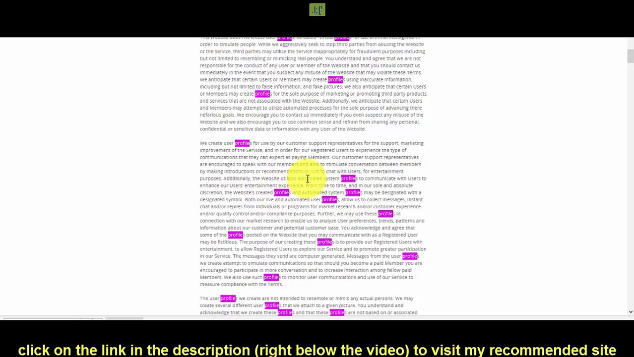 Douwant.me is a scam, this review exposes how Douwant.me cons people