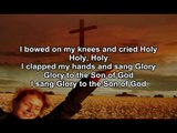 Brooklyn Tabernacle Choir - I Bowed On My Knees And Cried Holy