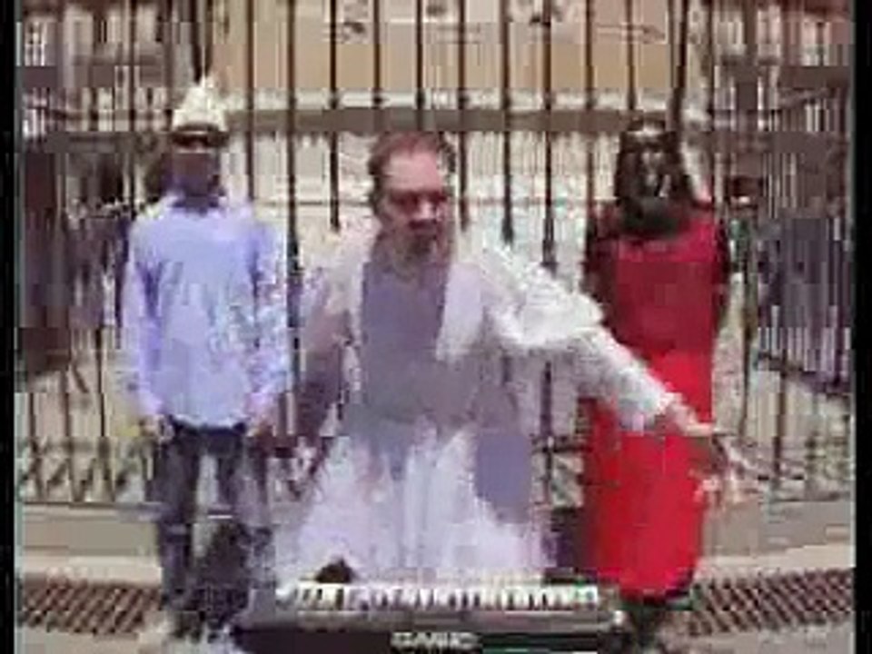 RADIKAL - EL CHIVI