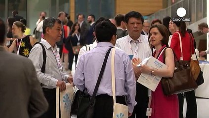 Лион: представители городов мира обсудили ситуацию с глобальным потеплением