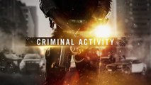 BATTLEFIELD HARDLINE   Criminal Activity Reveal Trailer PS4 Xbox One