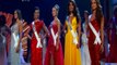 (Video) Abucheos y respuestas sin sentido fueron parte de Miss Universo 2015