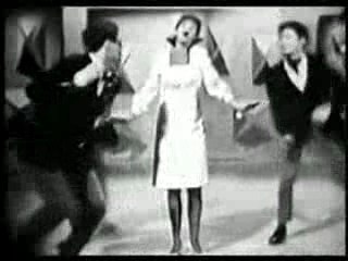 Joanie Sommers - Don't Pity Me-1965