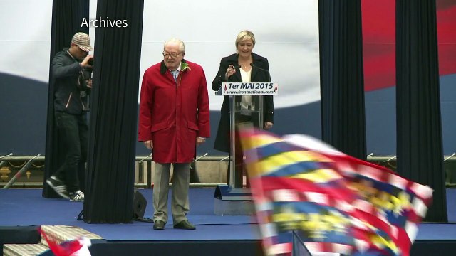 AFP - Le JT, 2ème édition du jeudi 2 juillet. Durée: 01:55