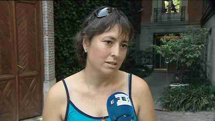 Los hogares monoparentales con niños sufren riesgo de pobreza