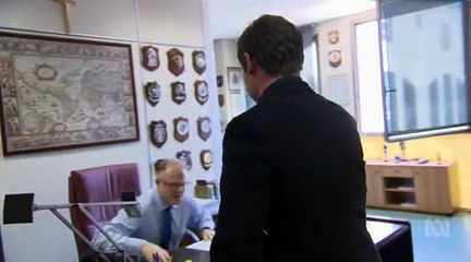 The Mafia .In Australia Drugs Murder And Politics