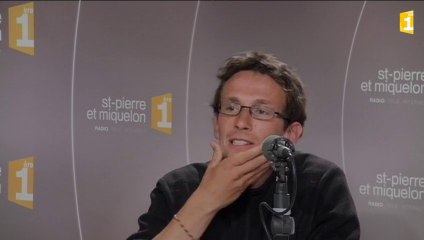Les invités de 10h30 : Gilles Gloaguen et Axel Hacala