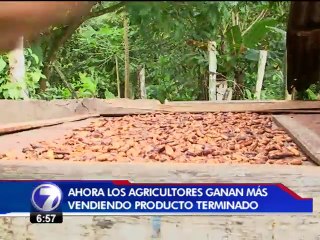 Dos nuevos productos revolucionan el mercado de los macrobióticos