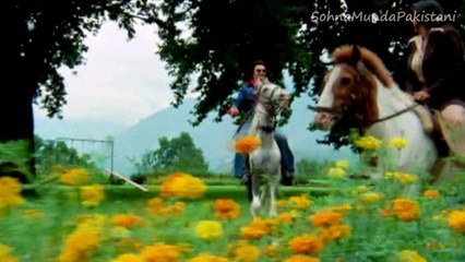 Tere Chehre Se Nazar Nahi Hat-Ti (Kabhi Kabhi)