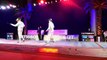 2014 Qatar Fencing Grand Prix Epee Men Individual - 1st Semi Finals