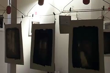 Taqué(Takehiko Inoue)Shiratamako Platinum Print*1