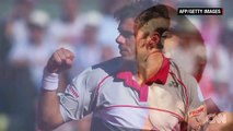 Stanislas Wawrinka wins French Open