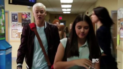 Degrassi 13.29 - Tristan & Miles