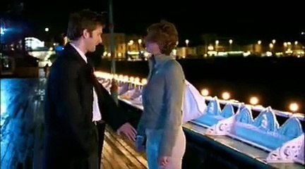 Blackpool David Tennant - I Want Candy