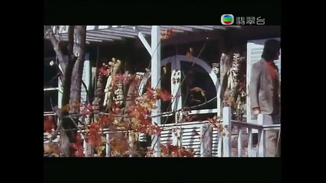 楓葉情 鄧光榮 林青霞 5/8