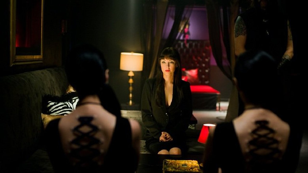 American Mary (2012) Full HD 1080p