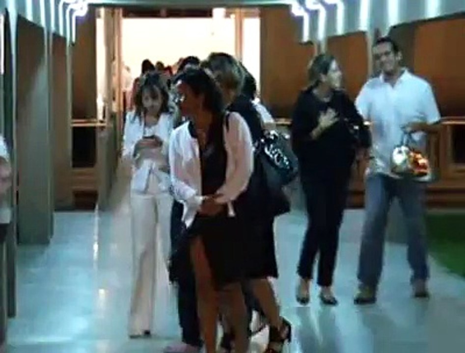 Jornal local: Missa setimo dia