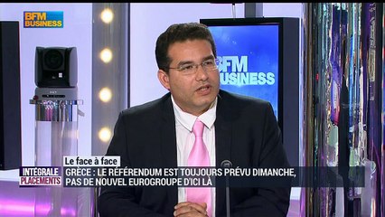 Charles Sannat : Le Conseil de l'Europe "ne tient pas compte de ses abrutis d'électeurs" - 02/07