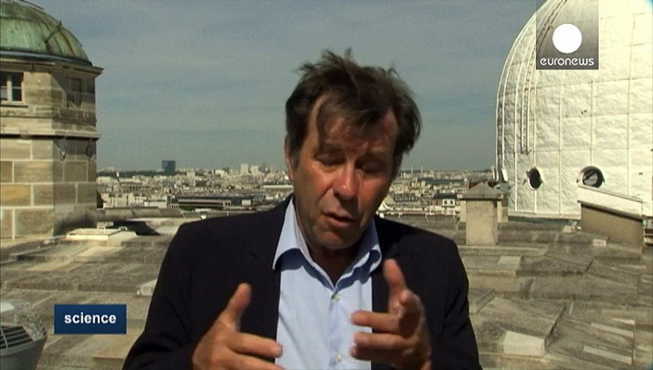 Schaltsekunde - und keiner merkt's