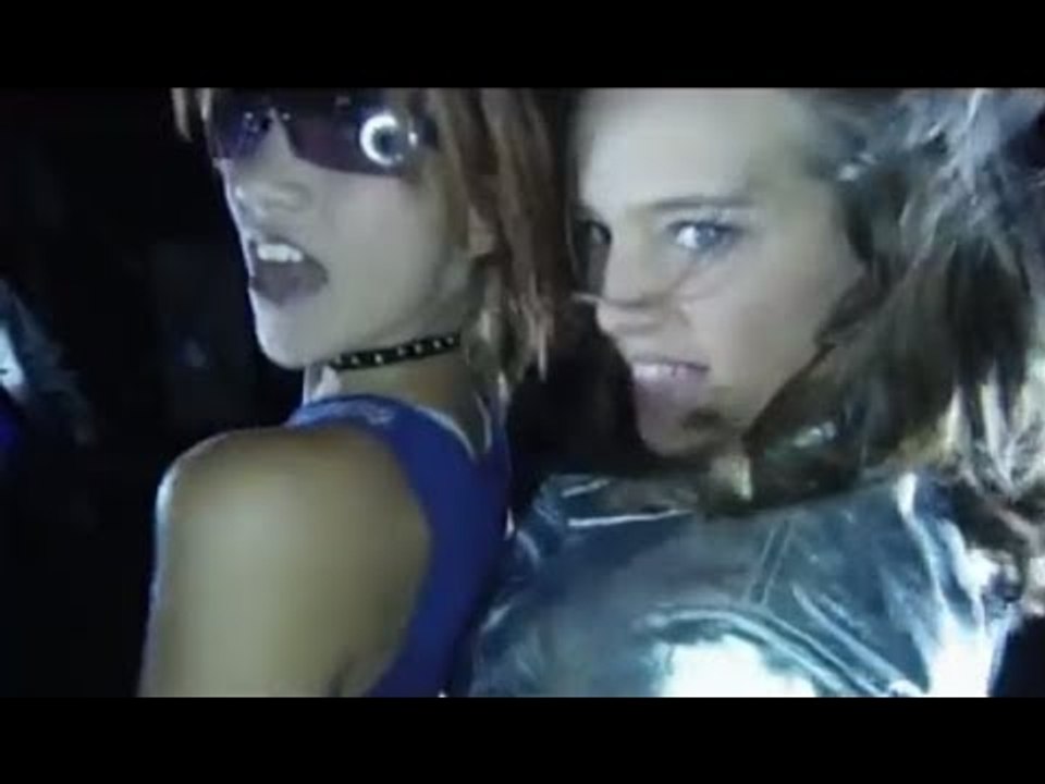 Rebelde way, Erreway - Para cosas buenas