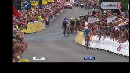 Tour de France 2015 : Les primes dévoilées !