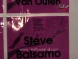 Ramin Karimloo interviews Steve Balsamo...