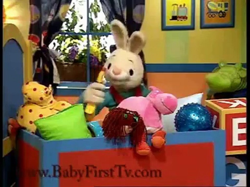 KCER-TV promo