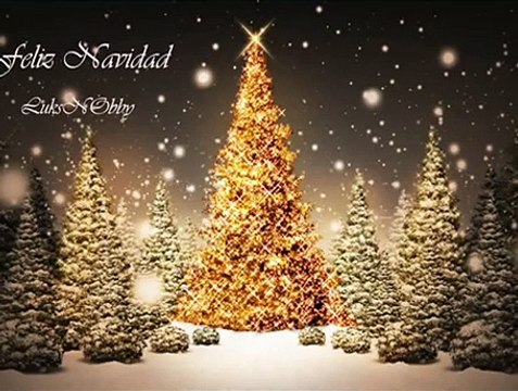 Los Niños Cantores de Huaraz - Noche de Paz